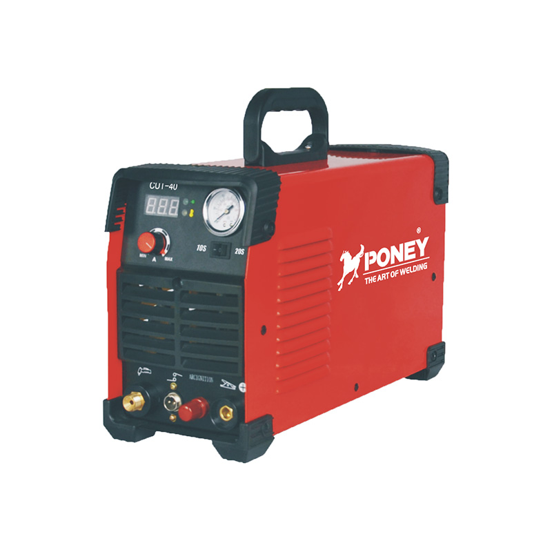 220V CUT-40 IGBT inverter air plasma cutting machine