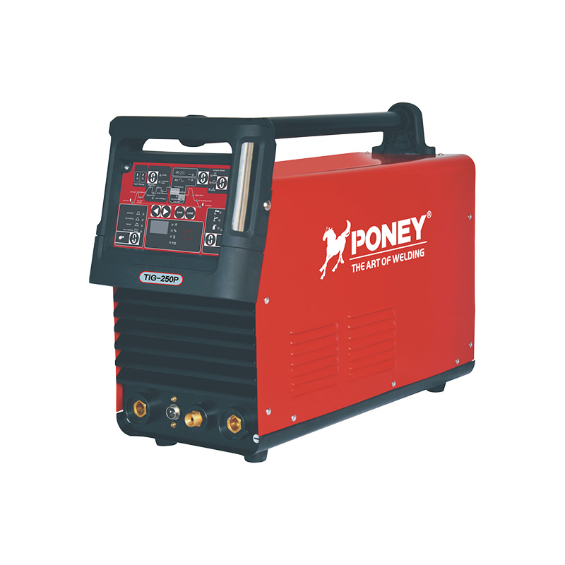 TIG-250  IGBT inverter TIG welding machine